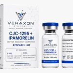 CJC-1295 + IPAMORELIN 10 MG