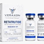 RETATRUTIDE 10 MG